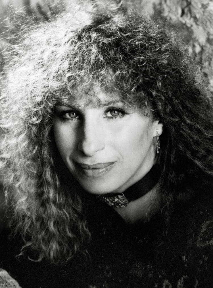 Barbra Streisand - Fotogramma