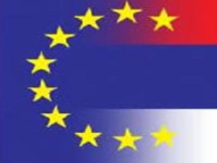 Italy reaffirms support for Serbia's EU entry