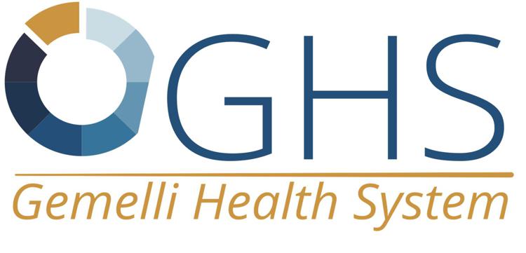 Accordo Gemelli Health System-Giuliani, terapia nutrizionale in farmacia