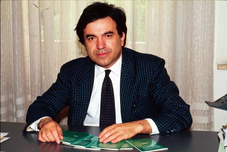 Walter Pasini (Fotogramma)