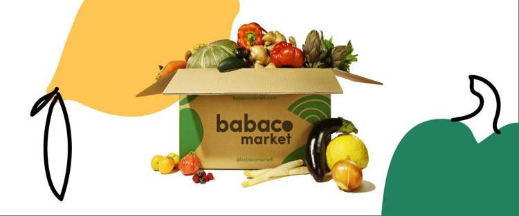 Alimenti: arriva Babaco, delivery anti-spreco di frutta e verdura