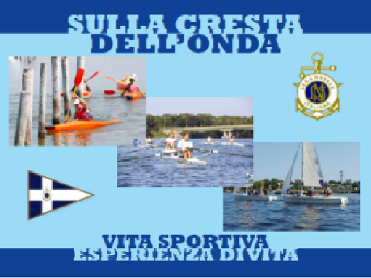 Fase 3: Ripartono i corsi di vela della Lega Navale Italiana