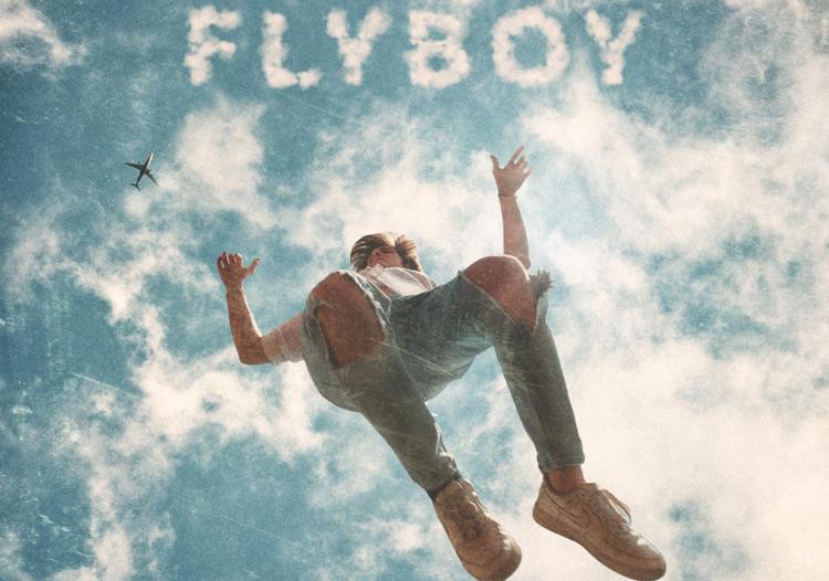 Musica, esce 'Flyboy' nuovo singolo di Nathan Francot