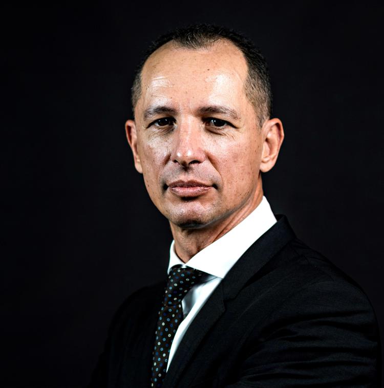 Alessandro Mercuri, amministratore delegato Deloitte consulting