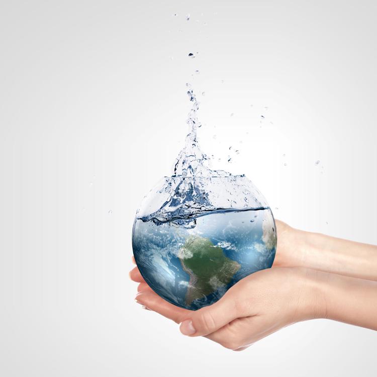 Acqua: ricerca, italiani poco preoccupati per siccità e sprechi