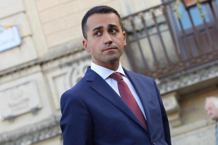 Di Maio urges recovery fund acceleration