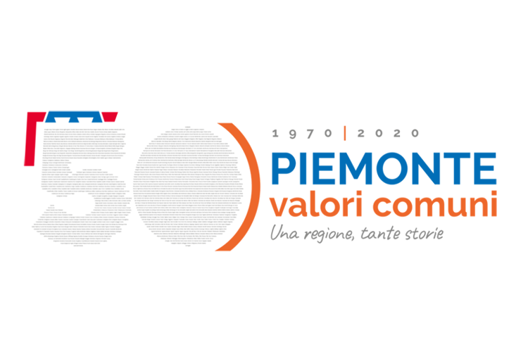 Regione Piemonte ricorda 50esimo anniversario con foto, video ed eventi social