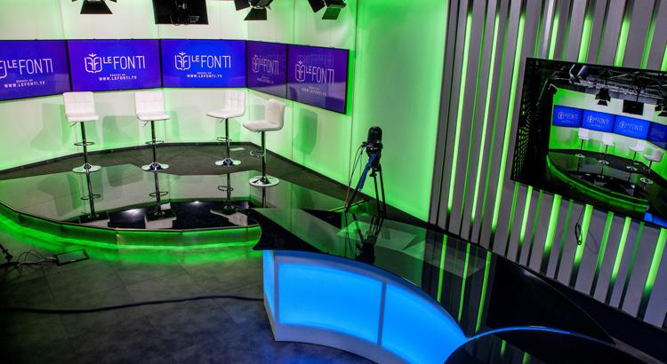 Restart economy: Le Fonti TV dedica uno speciale alle tematiche fiscali e al futuro delle aziende