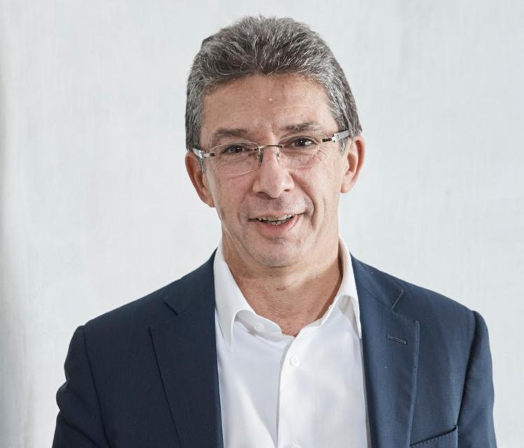 André Calantzopoulos, ceo di Philip Morris International