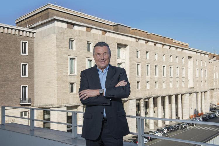 Roma: nel 2022 apertura Bulgari Hotel a piazza Augusto Imperatore