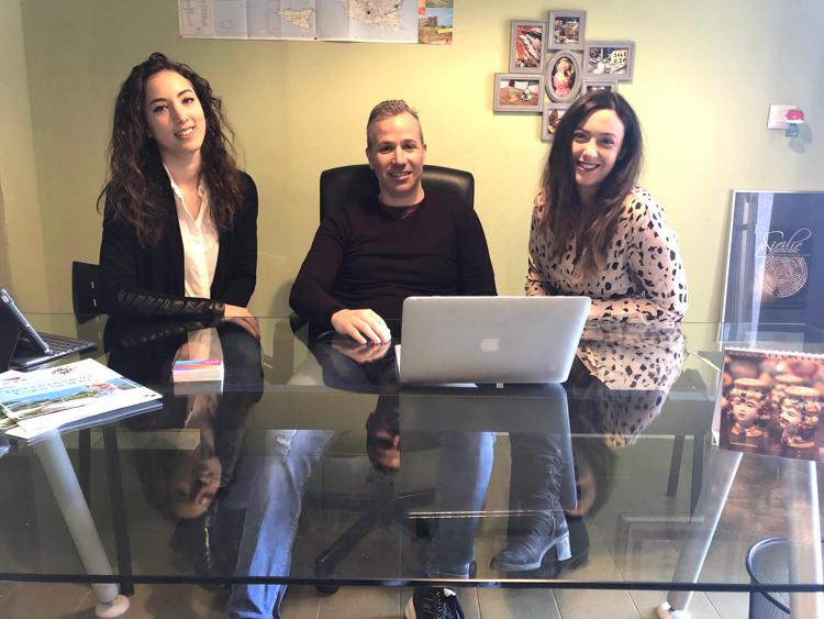 Startup: Sicilife, con Invitalia investimento di 320mila euro per turismo in Sicilia