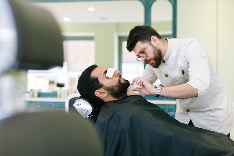 Lavoro: Barberino’s cerca nuovi talenti per espandere Barber shop