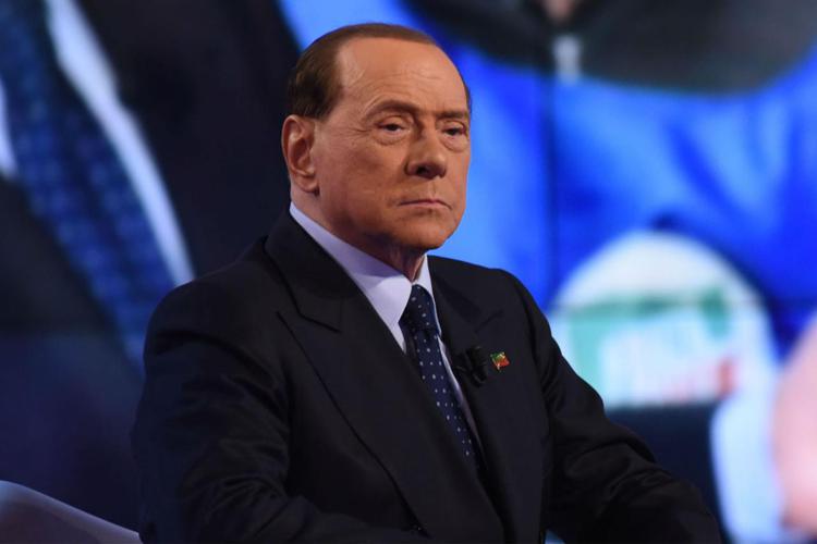 Berlusconi, esposto del Codacons: 