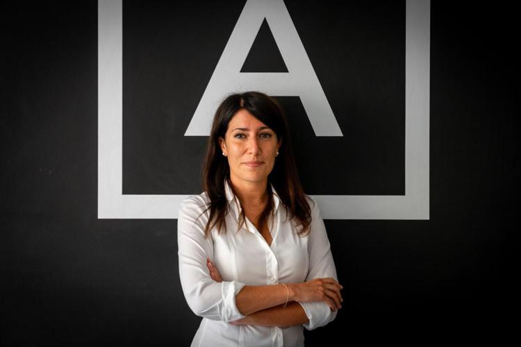 Silvia Bosani, People & Culture Manager di Alkemy (Foto Alkemy)