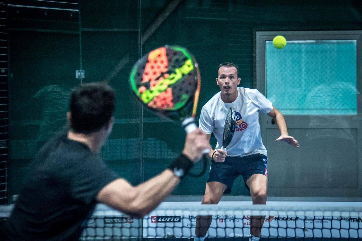 Serie A di Padel, a Roma si eleggono i nuovi campioni d'Italia