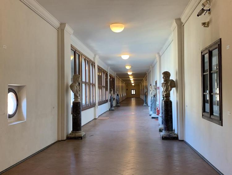 Uffizi, Corridoio Vasariano riaprirà con percorso e biglietto speciale