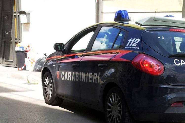 Roma, accoltella il fratello: 21enne arrestato per tentato omicidio