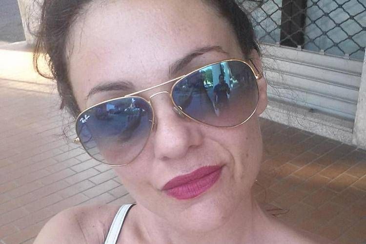 Sabrina Beccalli, umane le ossa trovate nella sua auto