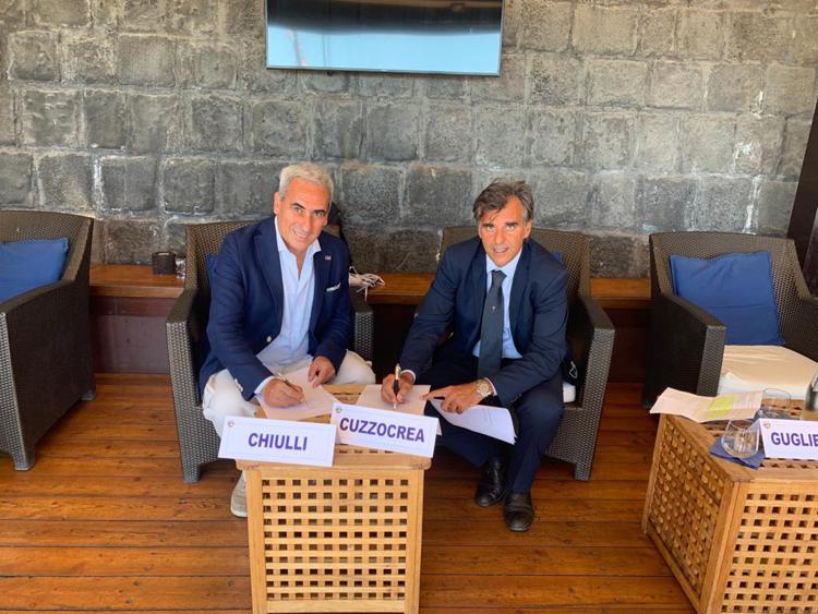 Motonautica: Uim e UniMessina firmano accordo di collaborazione