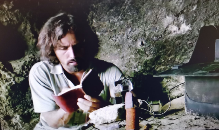 Cinema: al Castello di Lipari presentazione film denuncia ‘Metamorphosis’ del regista Salonia