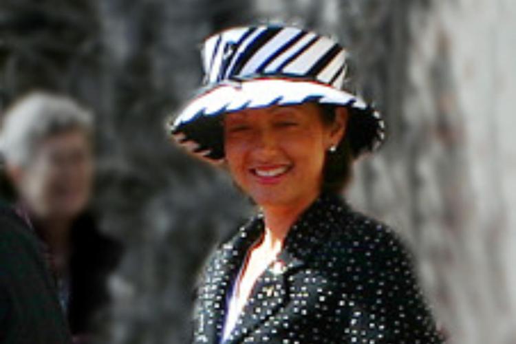 Alexandra Manley, contessa di Frederiksbor (Wikipedia, foto Malene Thyssen) - Wikipedia, foto Malene Thyssen