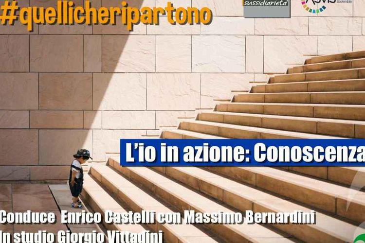'Dopo il Covid. #quellicheripartono', talk show live al Meeting di Rimini /Video