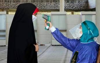 Coronavirus, "in Iran morti reali triplo di quelli ufficiali"