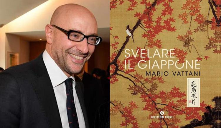 Libri: Vattani finalista al premio Semeria Casinò di Sanremo con 'Svelare il Giappone'