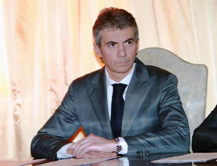 Paolo Barchi, Responsabile della Direzione Regionale Emilia Est di Bper Banca