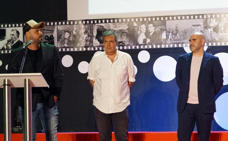 Cinema: spettacolo e cultura a Catanzaro  con il 'Magna Graecia Film Festival'