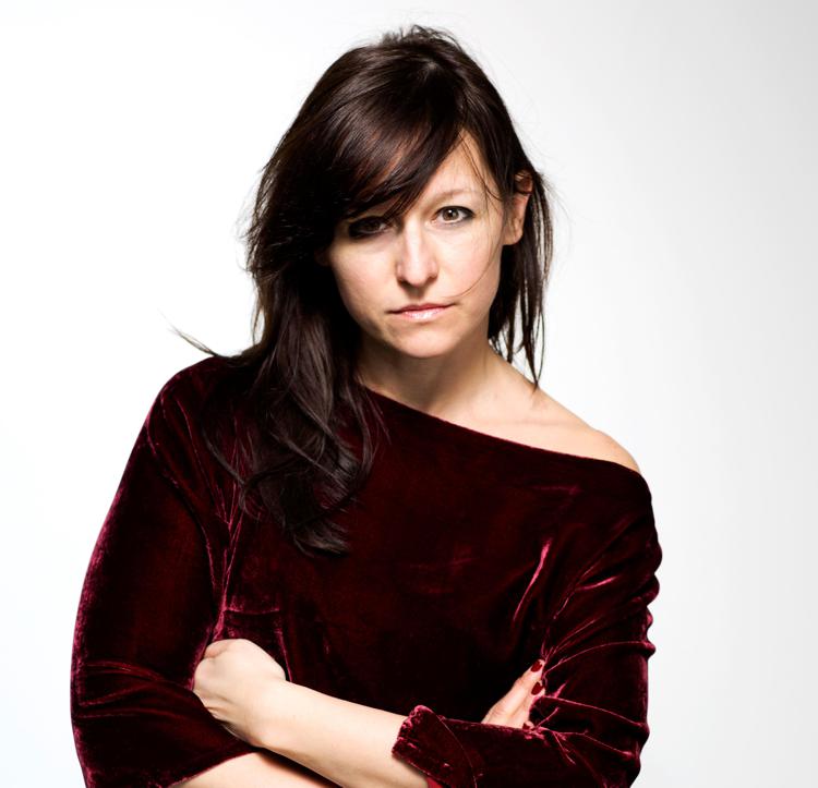 Alessandra Guffanti, direttore commerciale Guffanti Concept