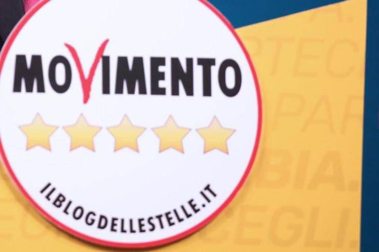 M5S, positivi 2 senatori: tamponi per tutto il gruppo