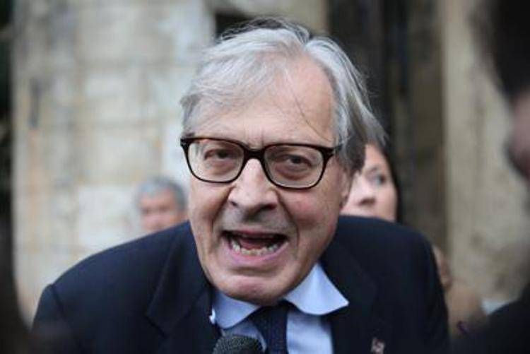 Sgarbi: 