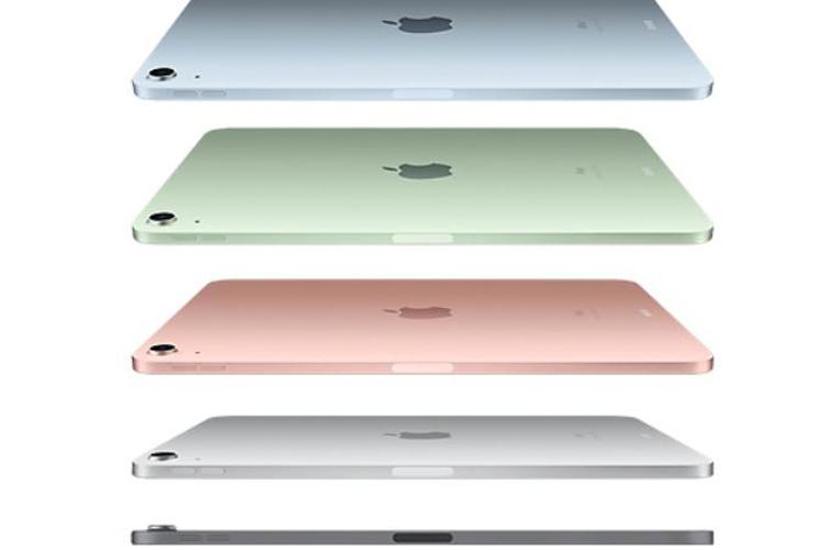 Nuovo iPad Air, caratteristiche e prezzo: cosa c'è da sapere
