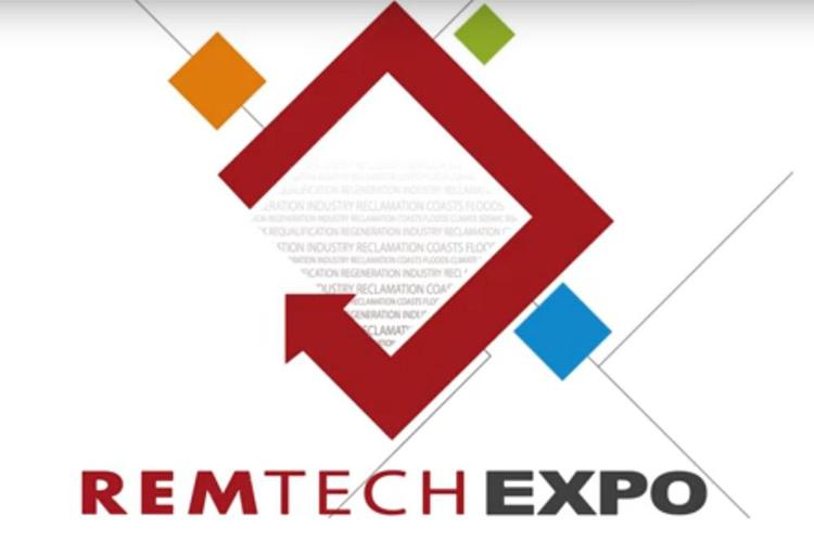 Fiere: prima digital edition per RemTech Expo, tutto su piattaforma digitale