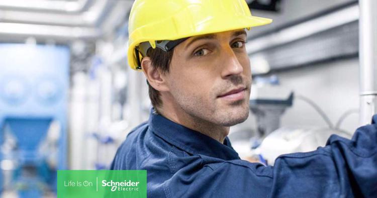 Schneider Electric: quattro step per la business continuity delle aziende italiane