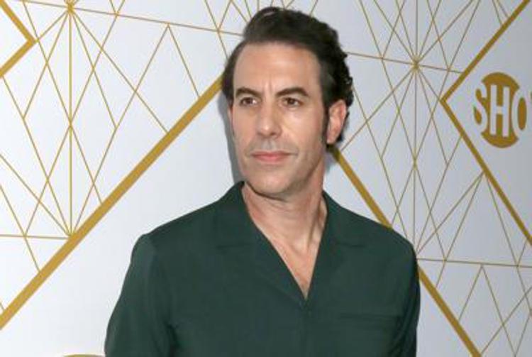 Sacha Baron Cohen sarà 'Borat 2': nel primo teaser ironia su dibattito Trump