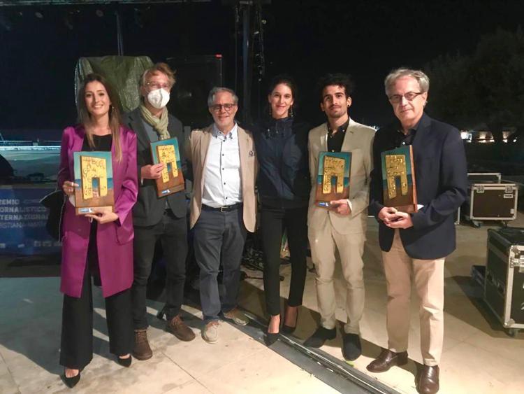 Premio Cristiana Matano, conclusa quinta edizione 'Lampedus'amore'