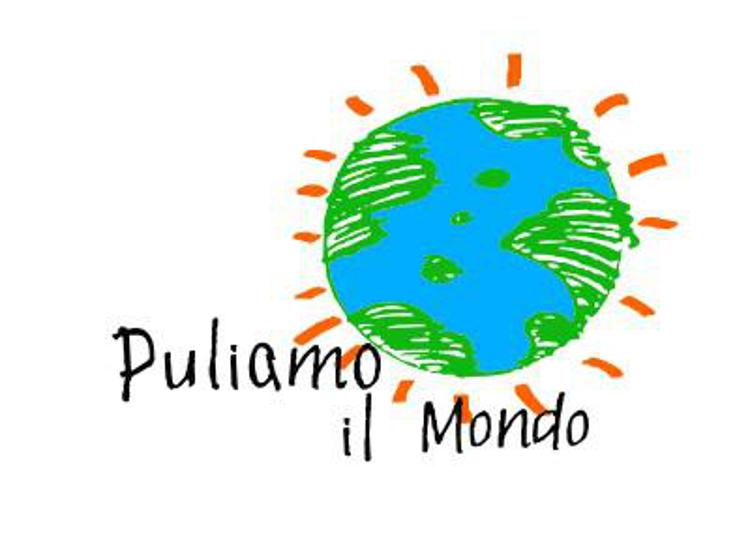 Ambiente: torna Puliamo il Mondo, tre giorni di volontariato 'green' in tutta Italia