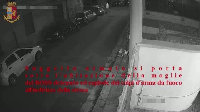 Sacra Corona Unita, 13 arresti a Brindisi