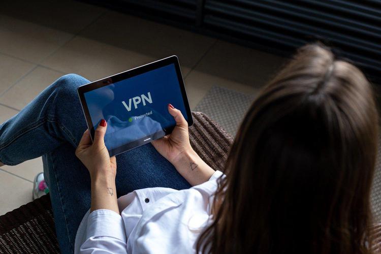 Guida al protocollo di rete VPN, la migliore protezione dai cyber risk