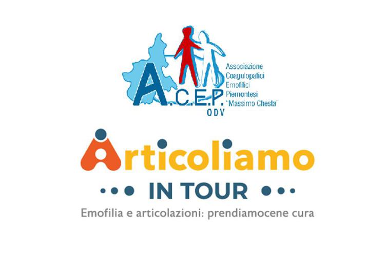 Salute: parte da Torino 'Articoliamo', tour per benessere articolare in emofilia