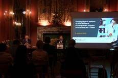 Farmaceutica: biotech e medicina traslazionale, Galapagos apre prima sede in Italia