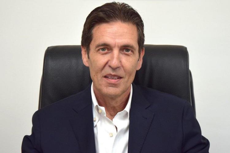 Salvatore Fanni, Presidente Gruppo G.R.E. Grossisti Riuniti Elettrodomestici