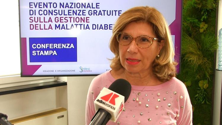 Coronavirus: Stara (Diabete Italia), 'recuperare pazienti che non si sono curati'