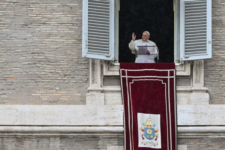 Papa annuncia la nomina di 13 nuovi cardinali