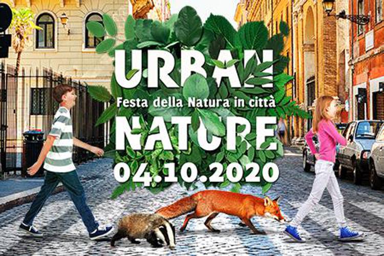 Ambiente: Urban Nature, 120 appuntamenti dedicati alla natura in città
