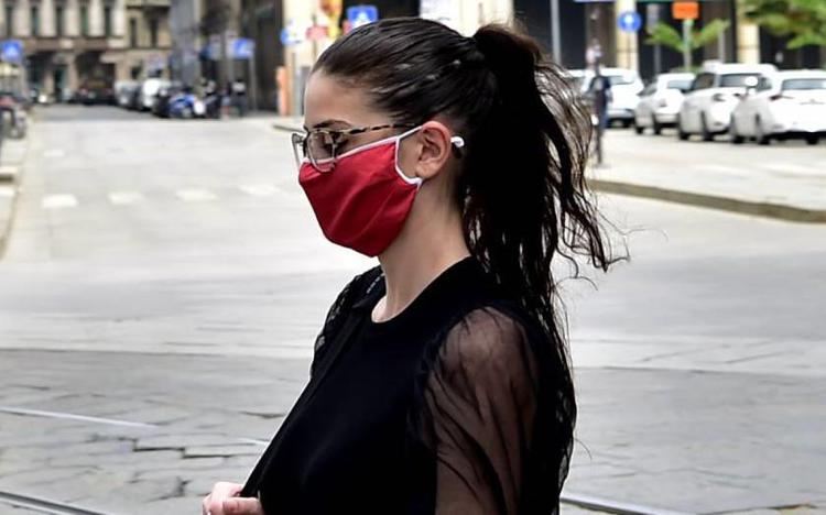 Costanzo (Humanitas): 'Uso mascherina aggrava dermatite atopica'