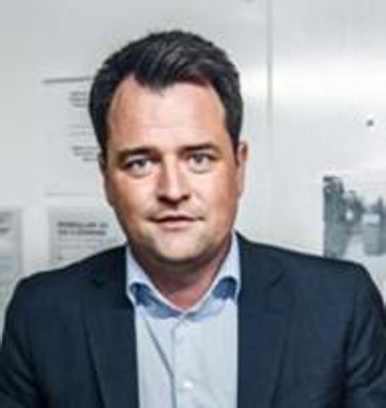 Kaare Jessen, nuovo Managing Director di Carlsberg Italia