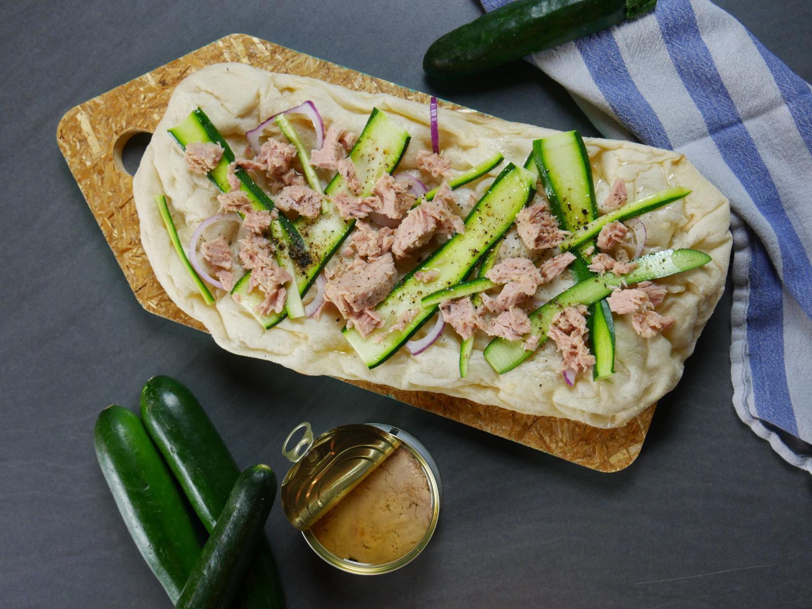 Alimenti: Ancit, olio del tonno in scatola, buono e ricco di Vitamina D e Omega  3 - Adnkronos.com